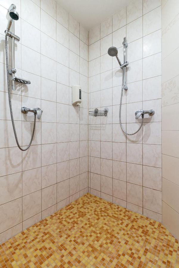 Ferienwohnungen Romantika 波茨坦 外观 照片